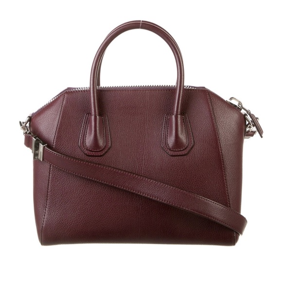 Givenchy Antigona Handbag - Picture 2 of 8